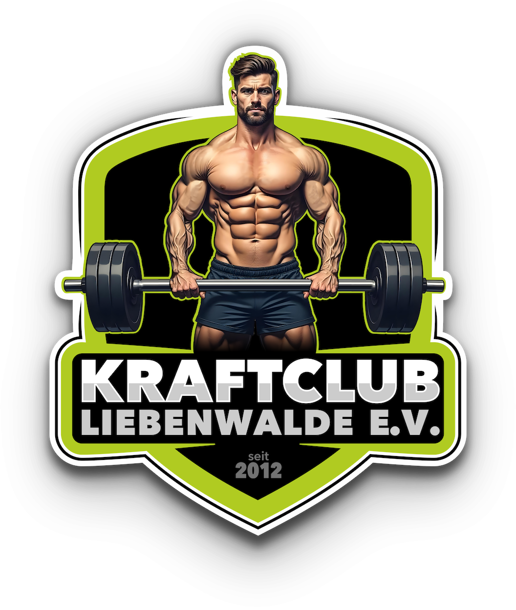 Kraftclub Logo